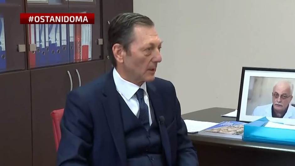 julije meštrović 2