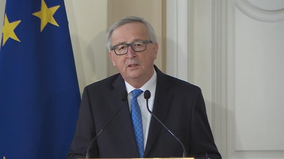 juncker