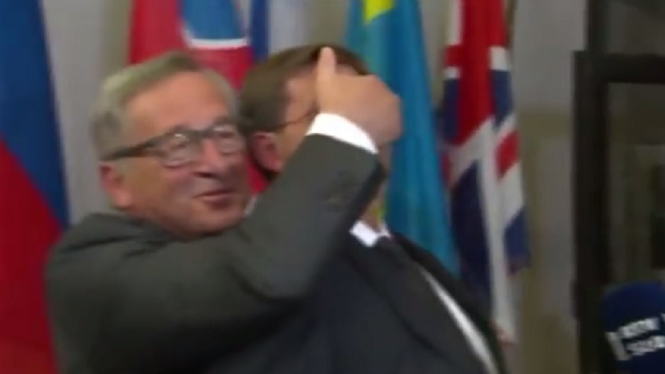 juncker