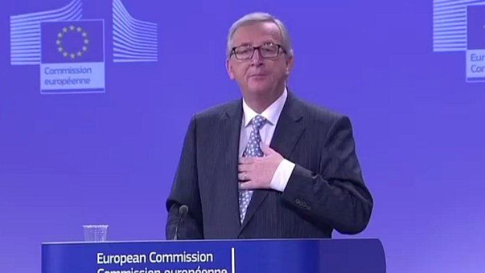 Juncker