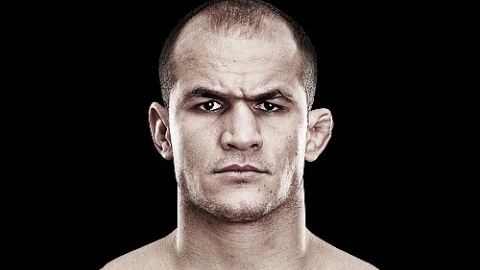Junior Dos Santos