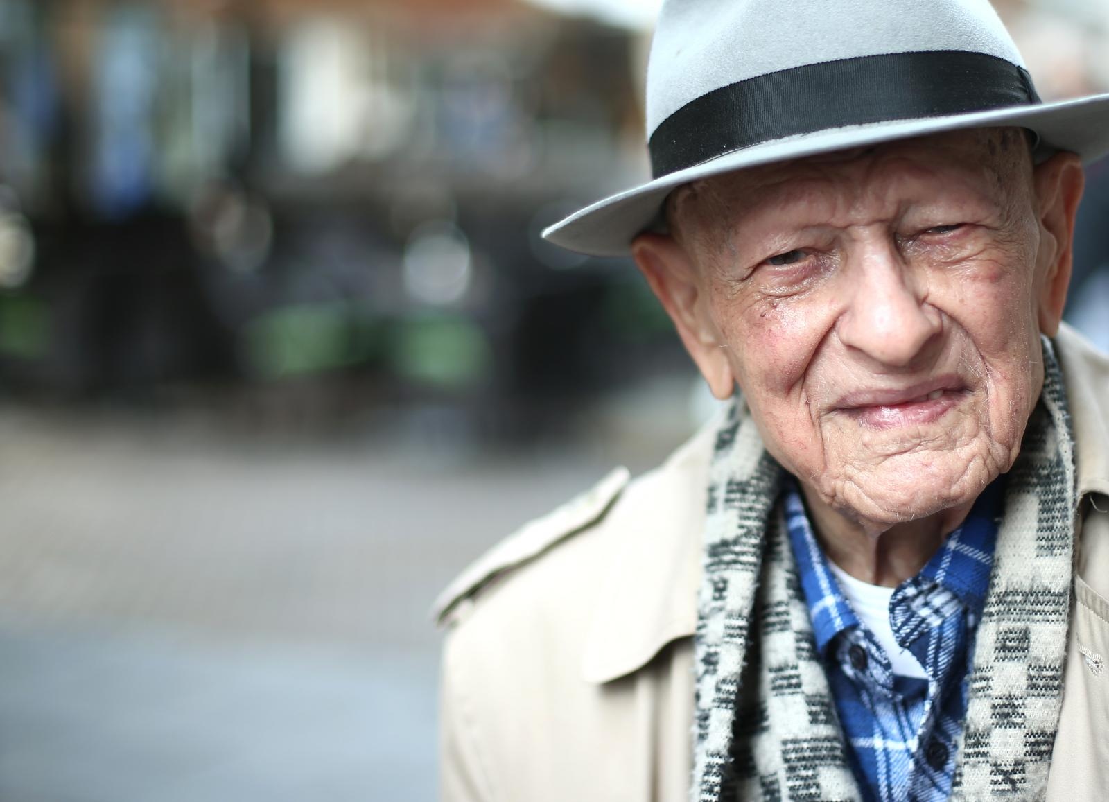 Juraj Đuka Hrženjak