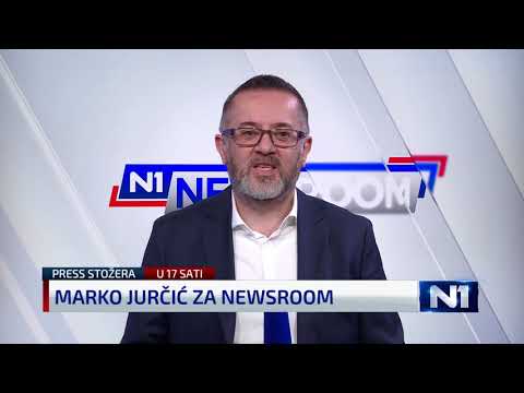 Jurčić: Plaće i mirovine sigurne su nekoliko mjeseci, minimalac dignuti na 5
