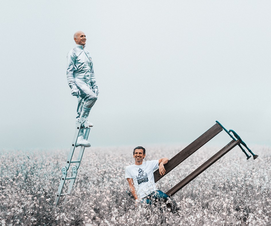 Jure Vukadin, Dream Academia: Kreativna fotografija