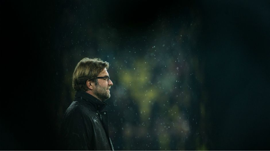 jurgen klopp epa3