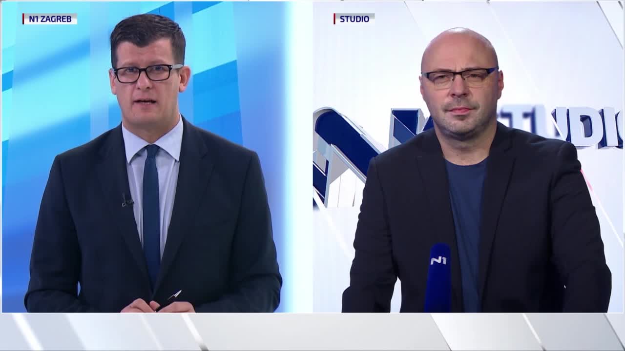 Jurica Gašpar o talijanskoj inicijativi za gospodarski pojas u Jadranu