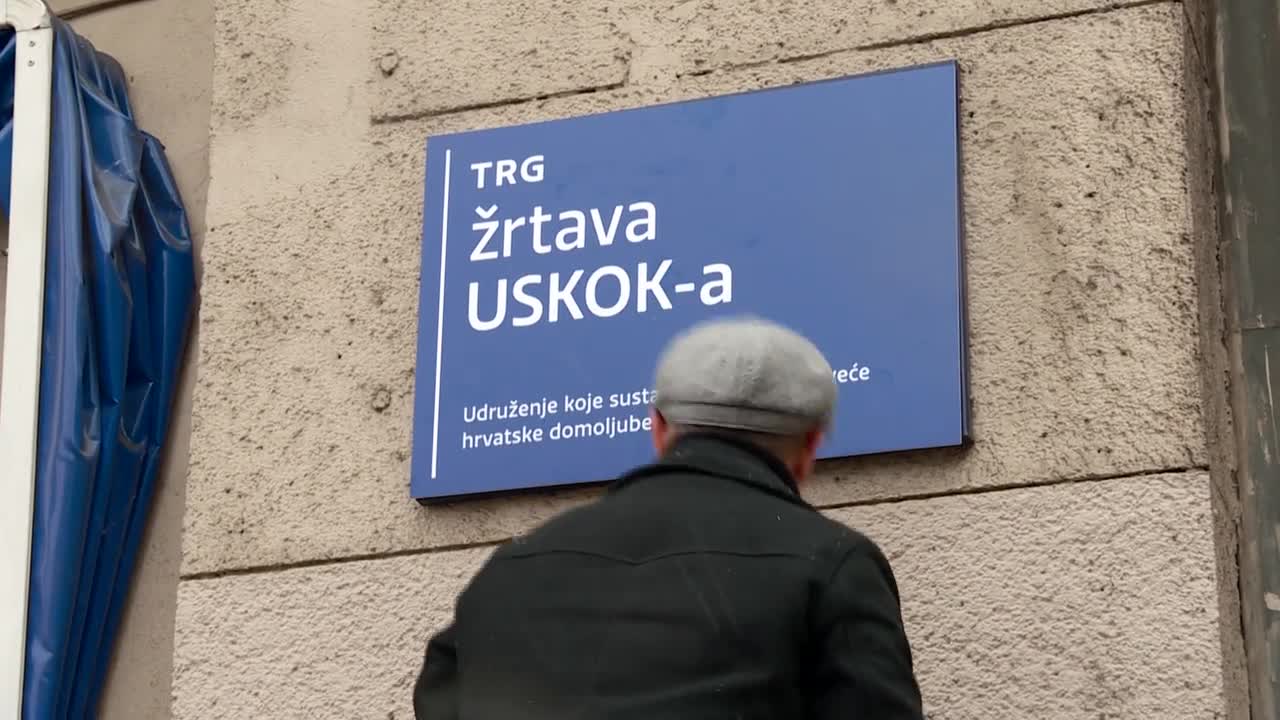 Juričan "preimenovao" zagrebačke ulice, pogledajte kako ih je nazvao