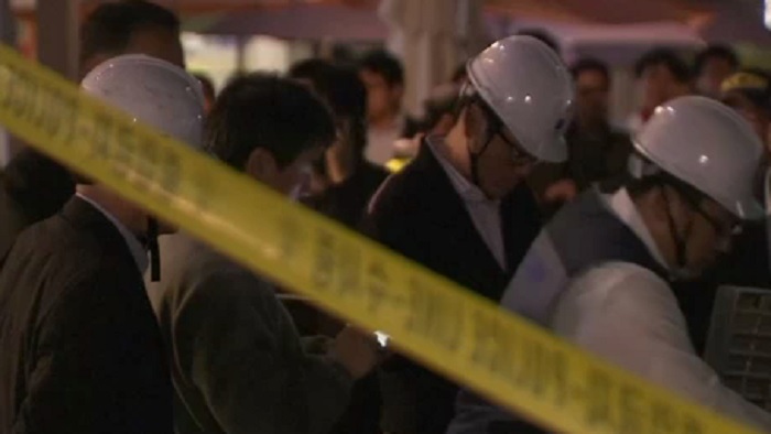 juznakoreja_koncert_reuters_video