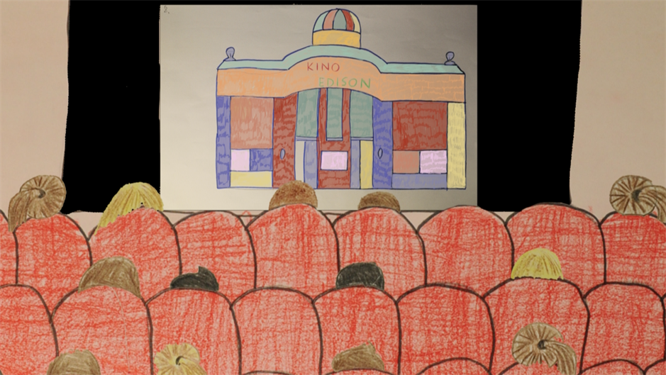 Grad na drugi pogled