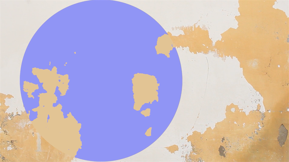 Grad na drugi pogled