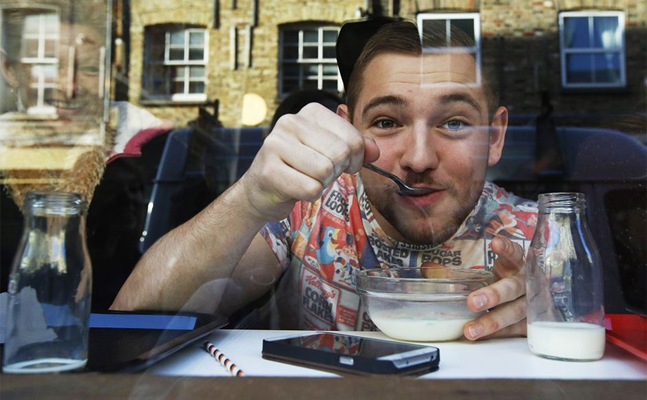 REUTERS/Luke MacGregor