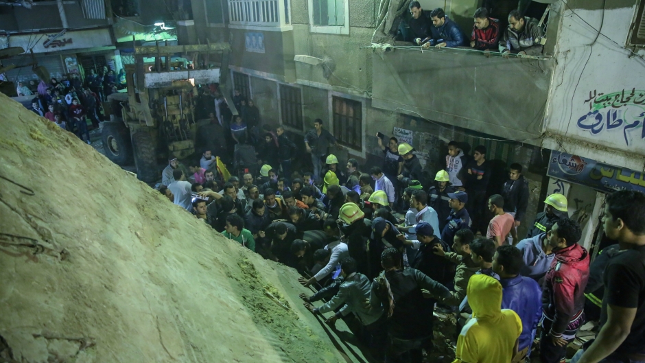 Anadolija/Ahmed Ismail