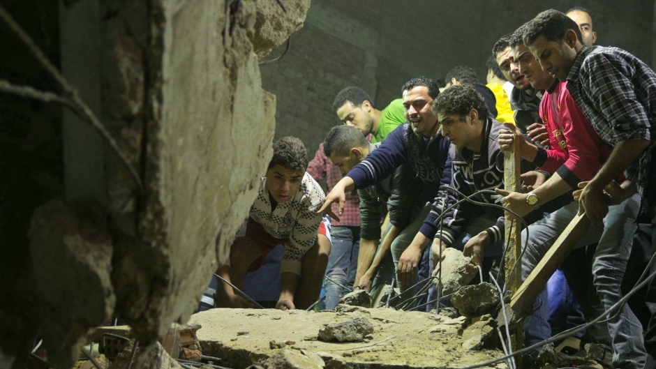 Anadolija/Ahmed Ismail