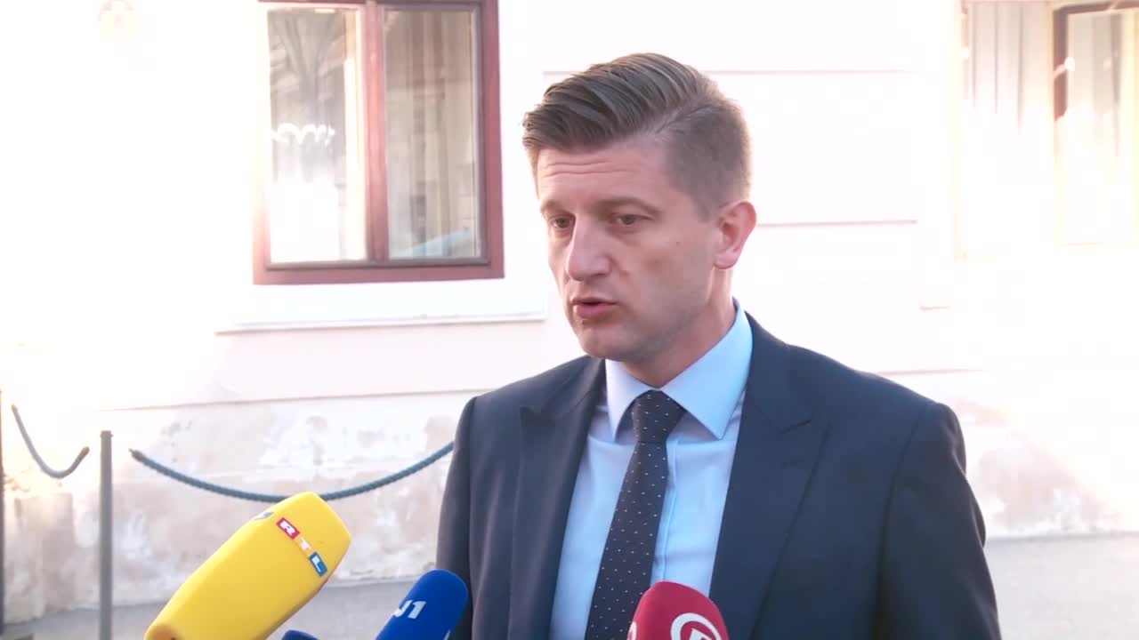 Kako bi nova vlada mogla izgledati