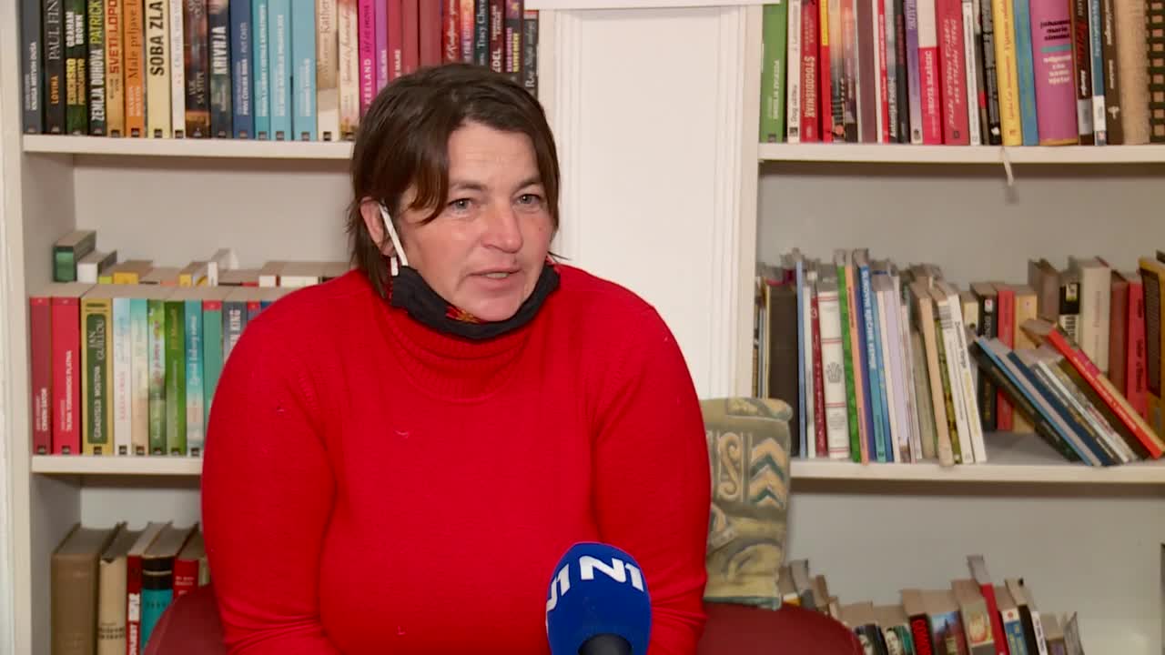 Kako će beskućnici provesti Božić?