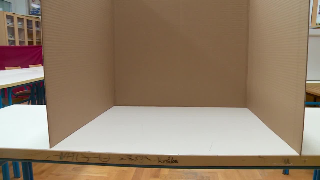 Kako će izgledati glasanje u uvjetima epidemije koronavirusa?