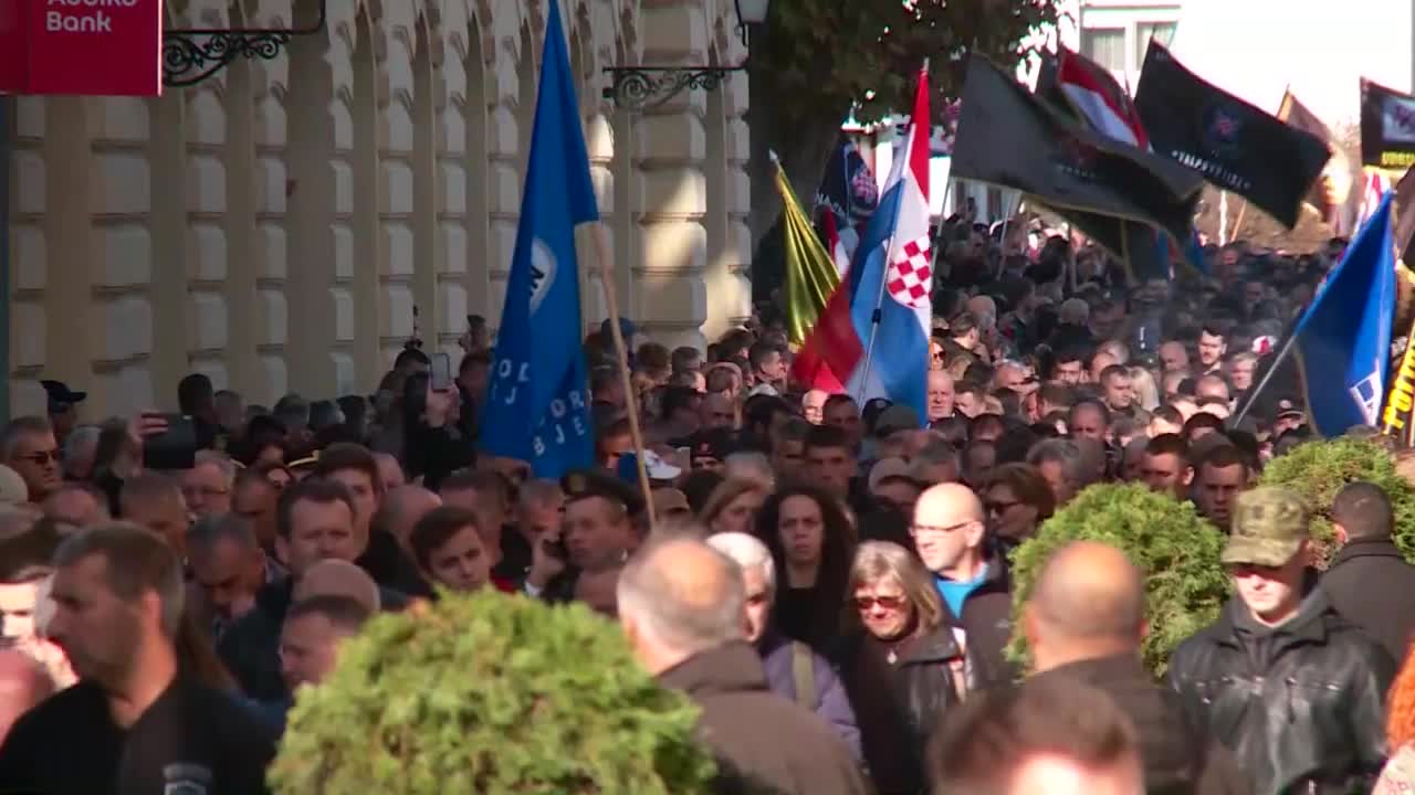 Kako će izgledati vukovarska Kolona sjećanja?