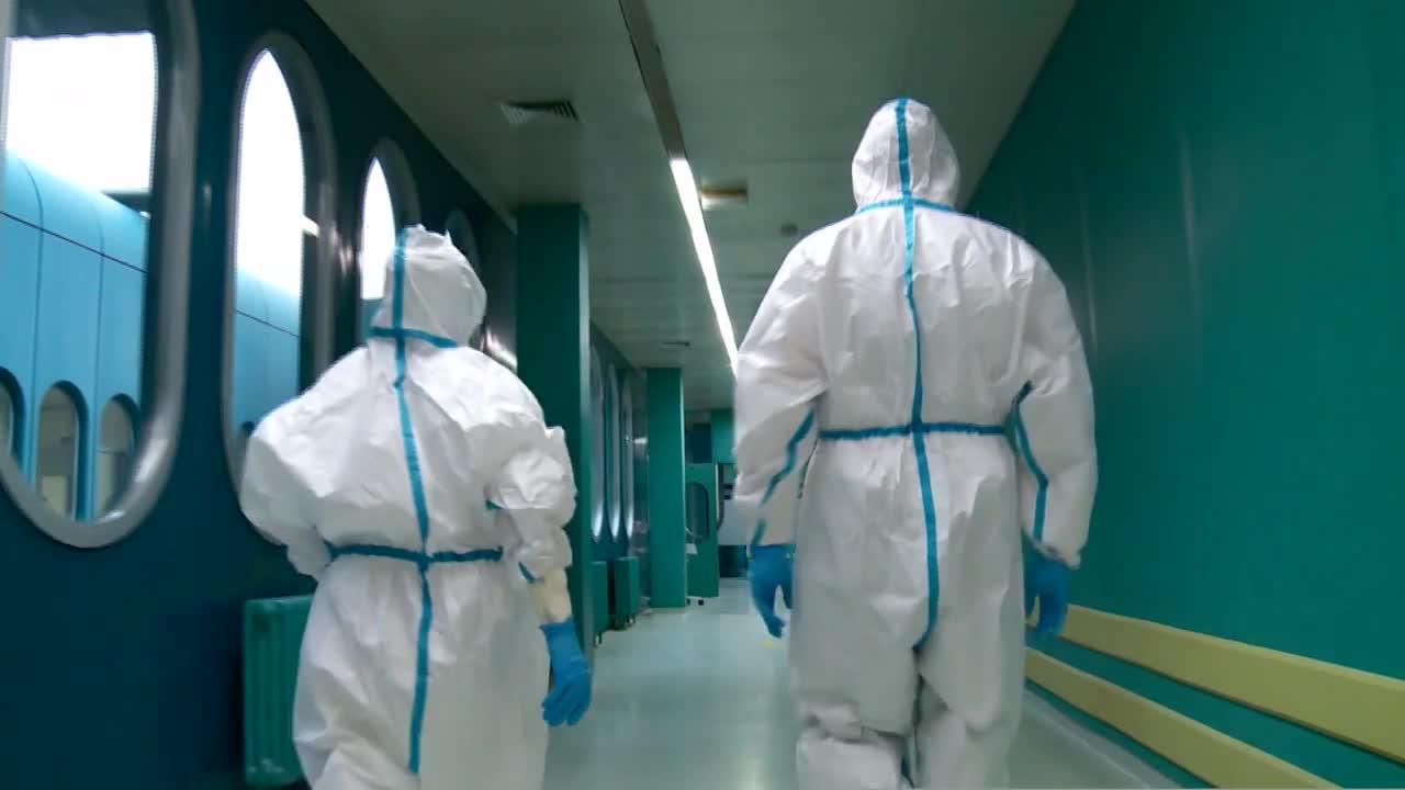 Kako izgleda dan liječnika i medicinskih sestara u borbi protiv korone