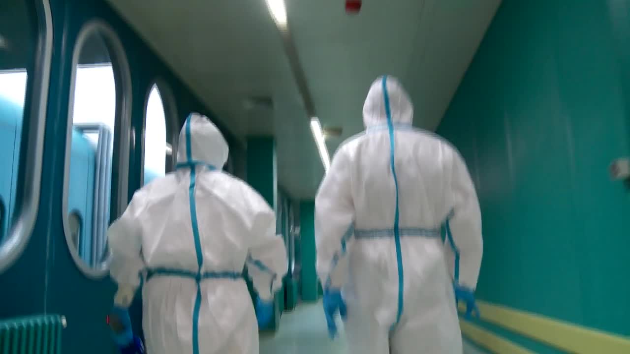 Kako izgleda dan liječnika i medicinskih sestara u KB Dubrava