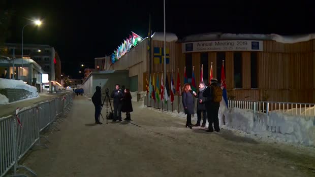 Kako je Davos postao sinonim za svjetsku elitu?