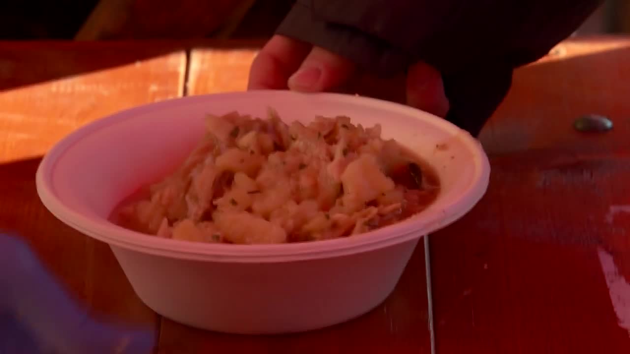 Kako je protekao Badnjak u hrvatskim gradovima?