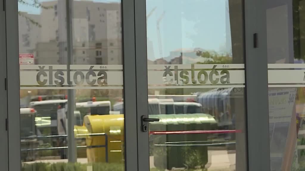 Kako "rade" splitske gradske tvrtke