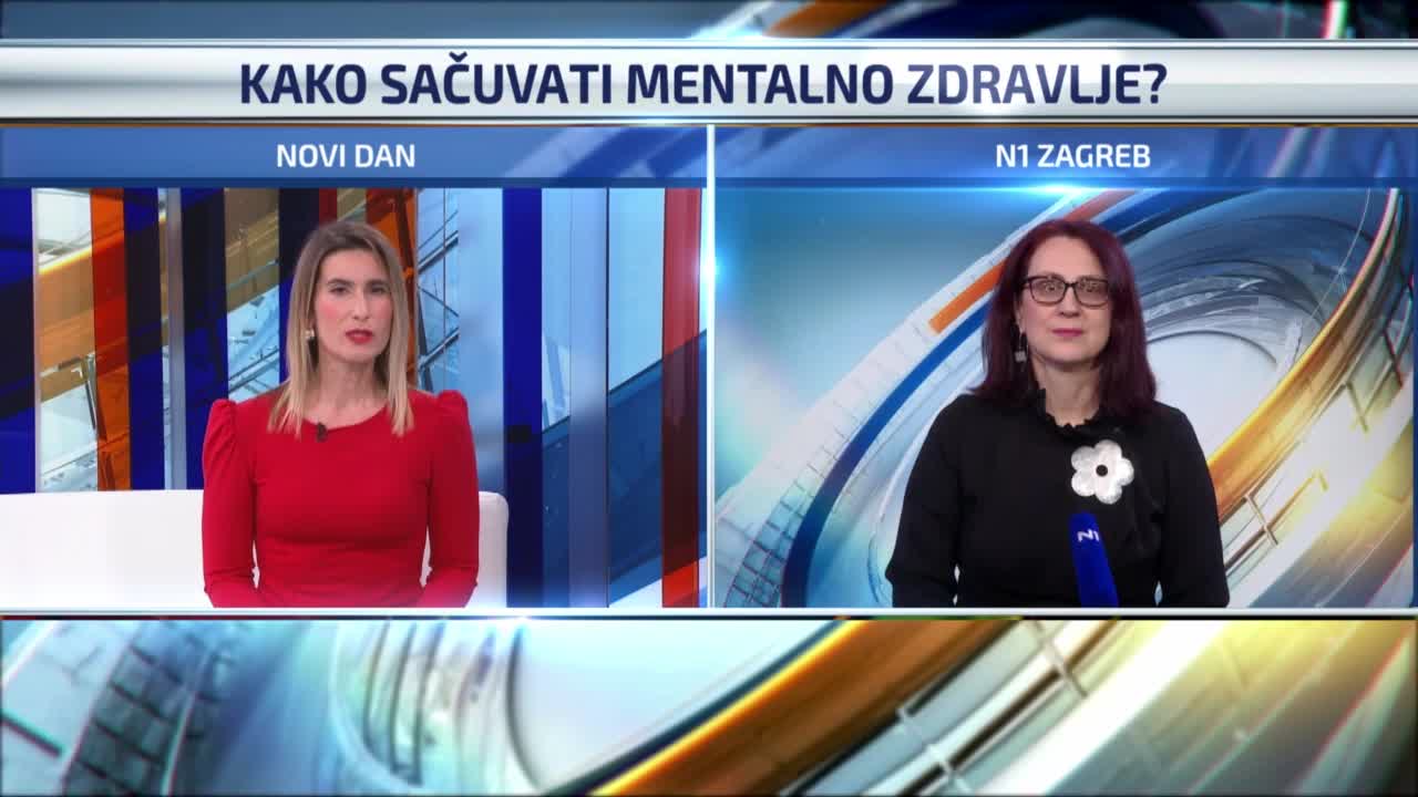Kako sačuvati mentalno zdravlje u vrijeme epidemije koronavirusa?