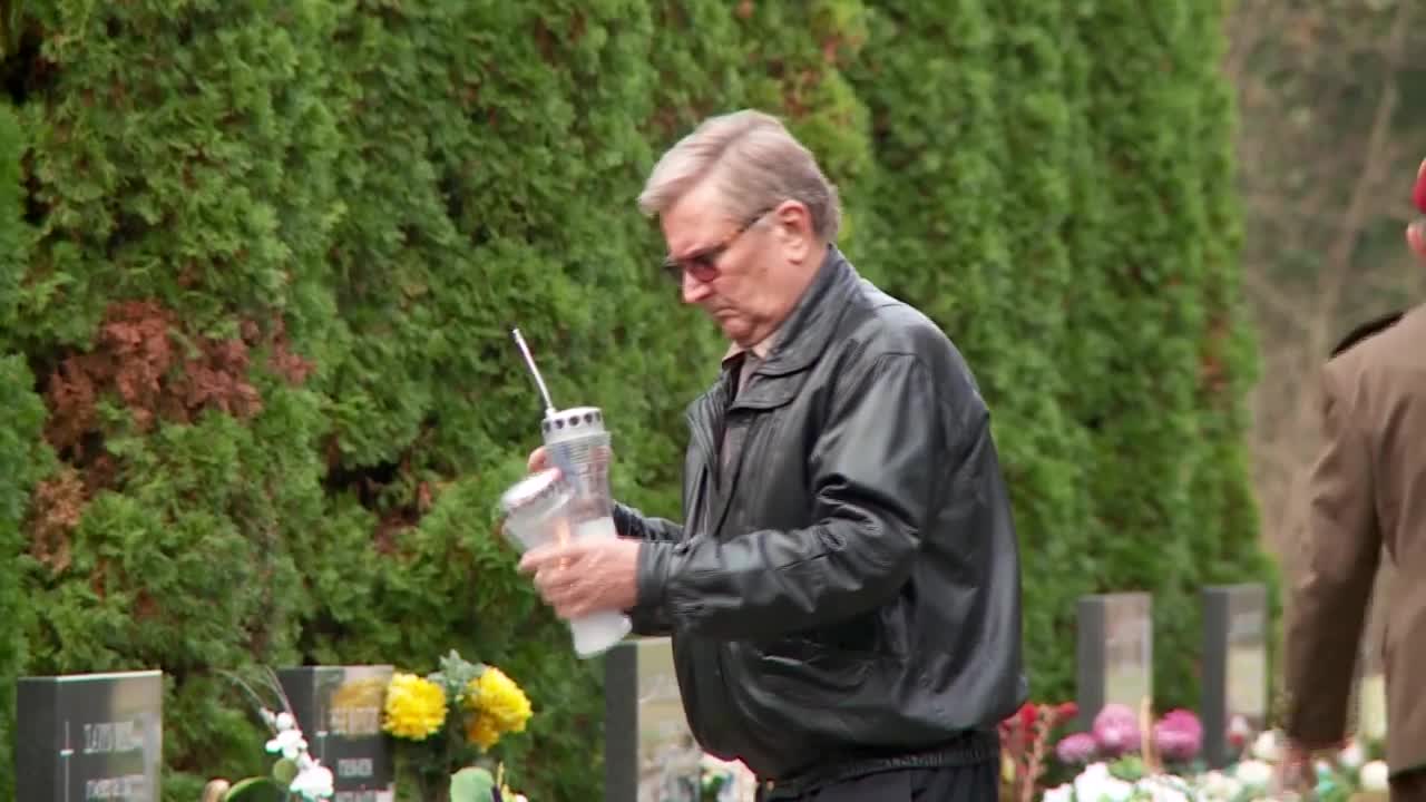 Kako se branio Vukovar