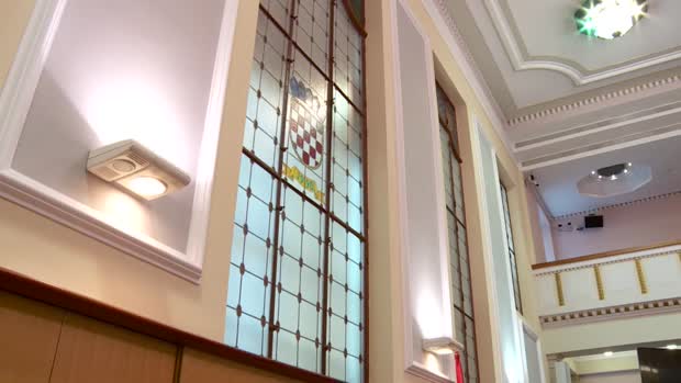 Kako se određuju saborske stanke