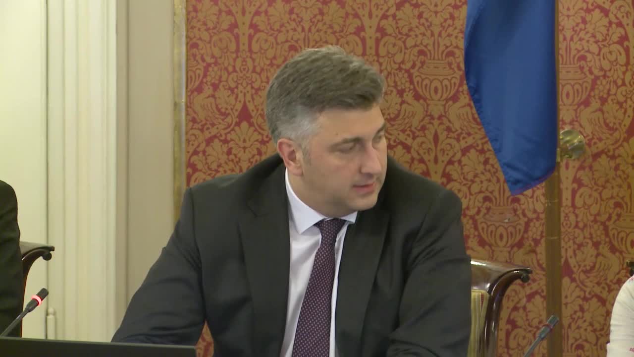 Kako se osipala Plenkovićeva Vlada?