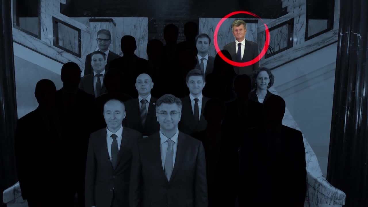 Kako se osipala Plenkovićeva Vlada?