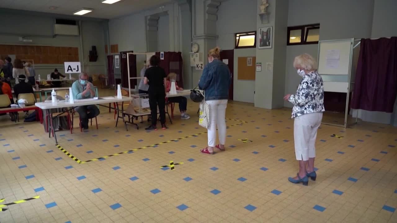 Kako su izgledali izbori u Poljskoj i Francuskoj?