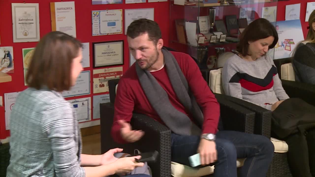 Kako su učitelji čekali ishod pregovora