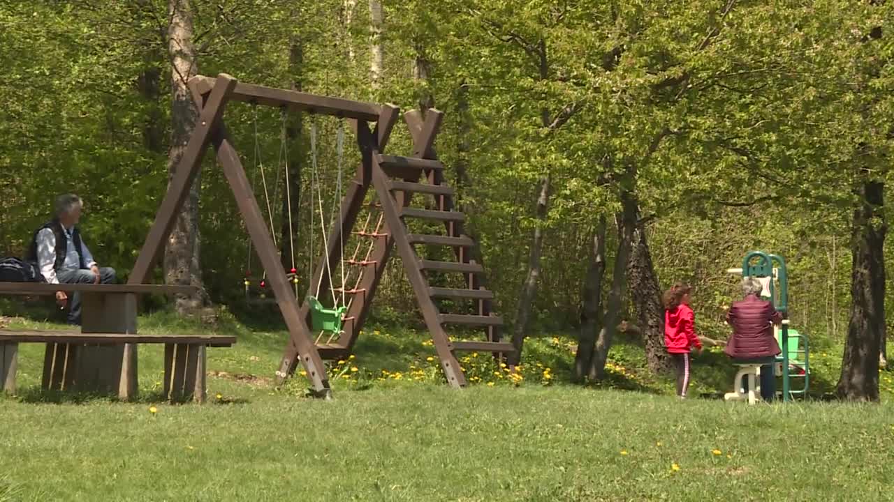 Kako ublažavanje mjera izgleda u Primorsko-goranskoj županiji