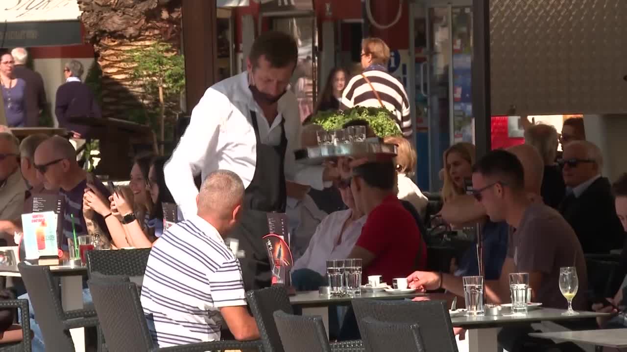 Kakva je epidemiološka situacija u Splitsko-dalmatinskoj županiji?