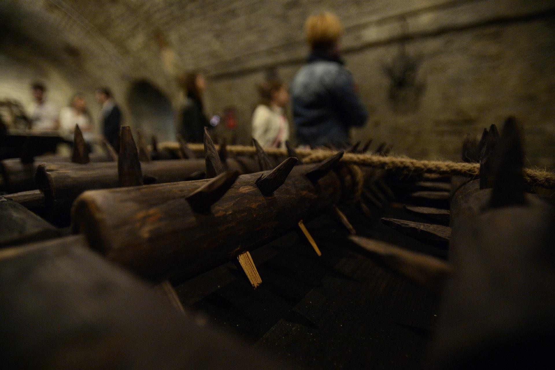 kalemegdan mučenje Tanjug Nemanja Jovanović 1