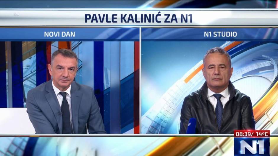 Kalinić
