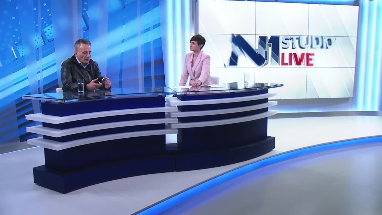 Kalinić o Milanovićevoj izjavi: Sunce mamino pametno, svaka mama bi bila ponosna