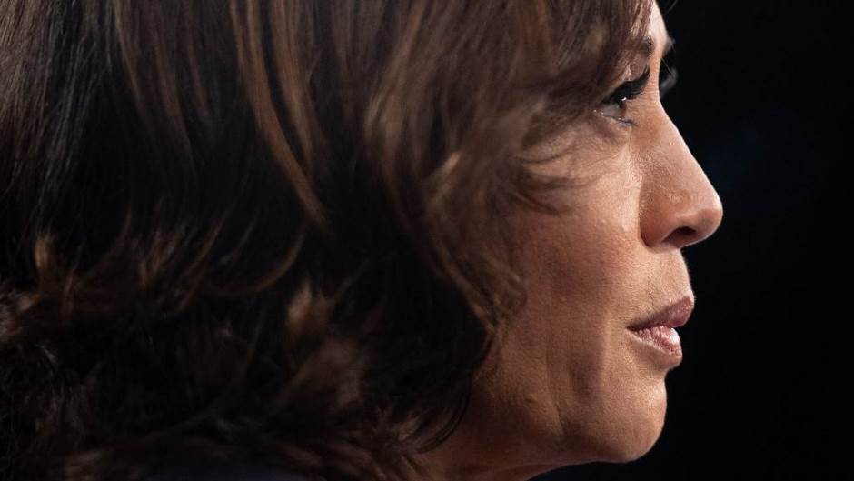 kAMALA Harris