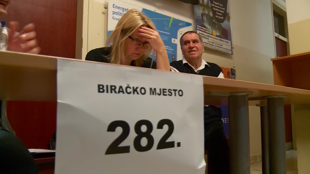 Kampanja za izbore u sjeni koronavirusa