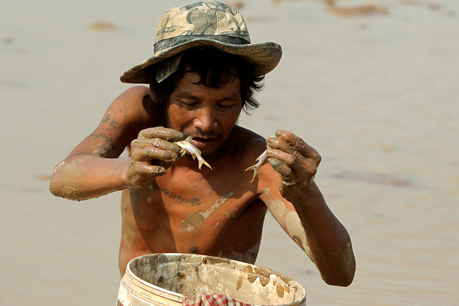 REUTERS/Samrang Pring