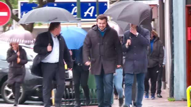 Kandidati za EP po cijeloj zemlji uvjeravaju birače da su oni pravi izbor