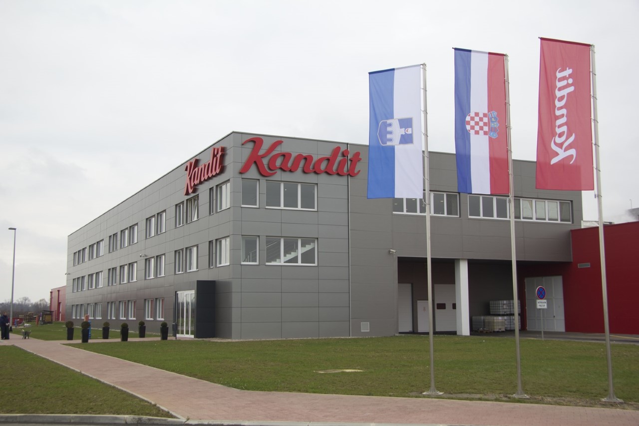 kandit