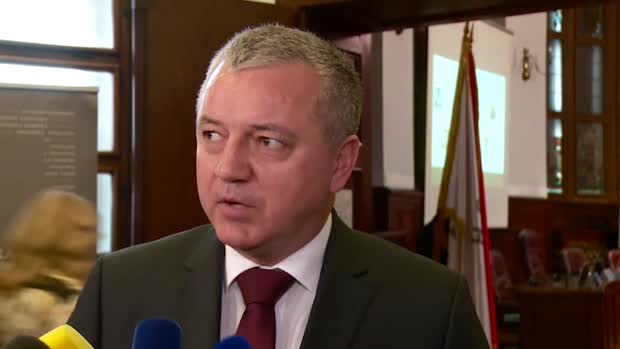 Kao ministar gospodarstva rado bih se bavio budućnošću