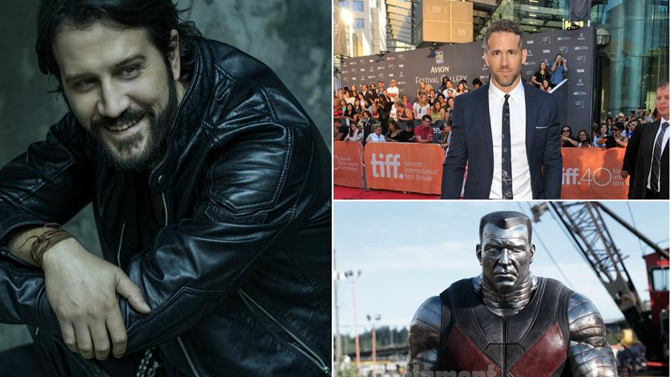 kapičić reynolds deadpool