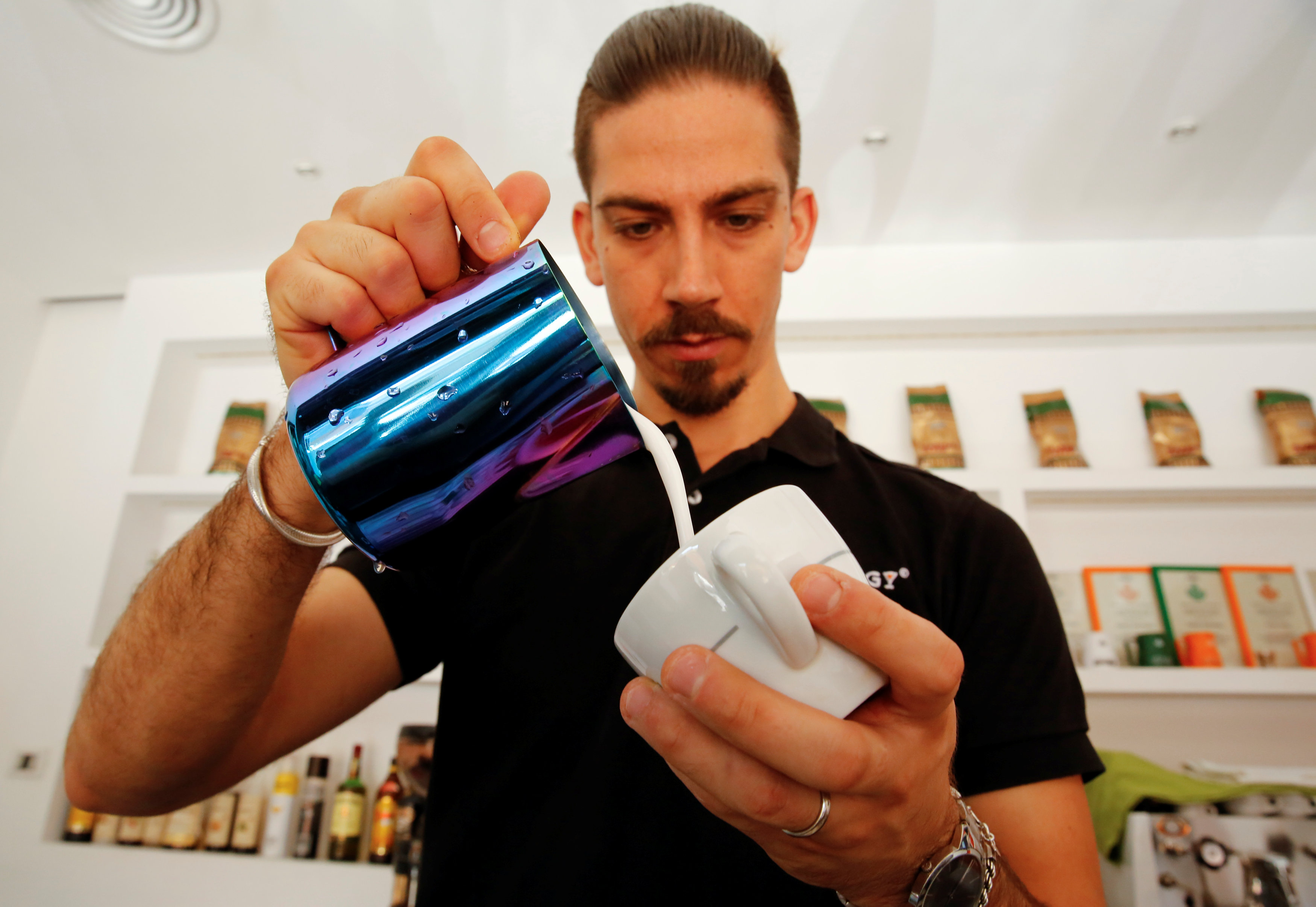 REUTERS/Tony Gentile