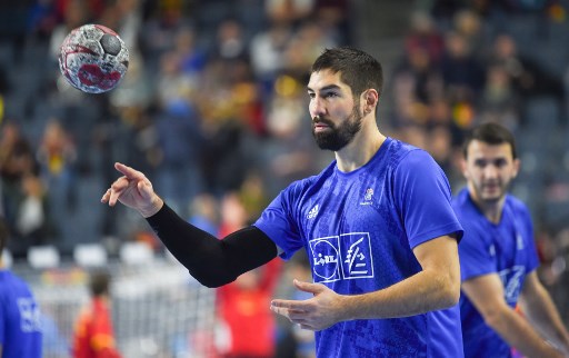 nikola karabatić