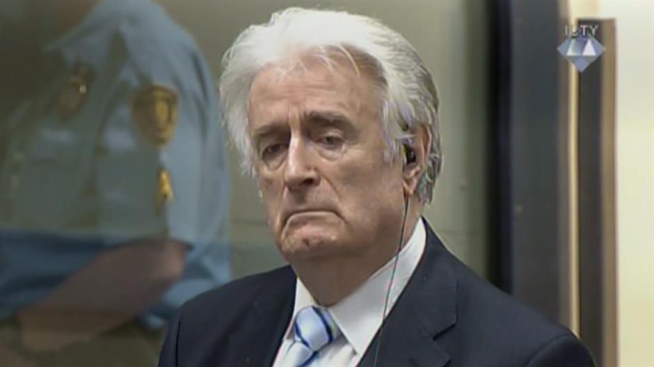 karadzic