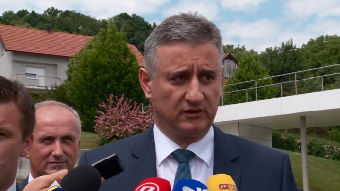 karamarko