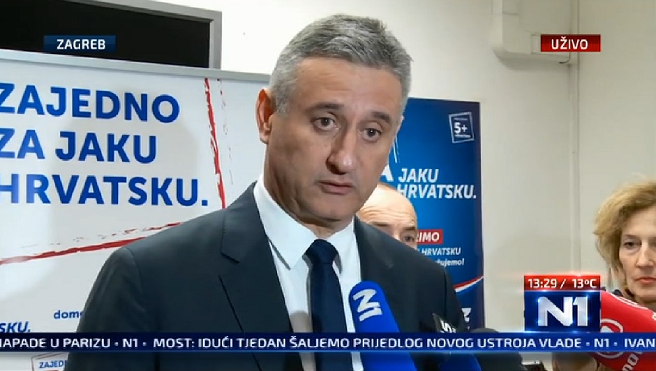 karamarko